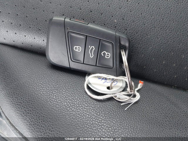 Volkswagen Jetta Highline 2020 3VWEB7BU0LM069004 Image 11