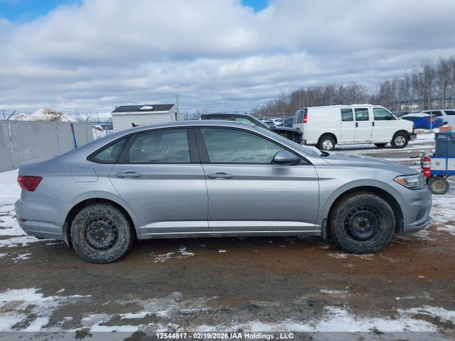 Volkswagen Jetta Highline 2020 3VWEB7BU0LM069004 Image 14