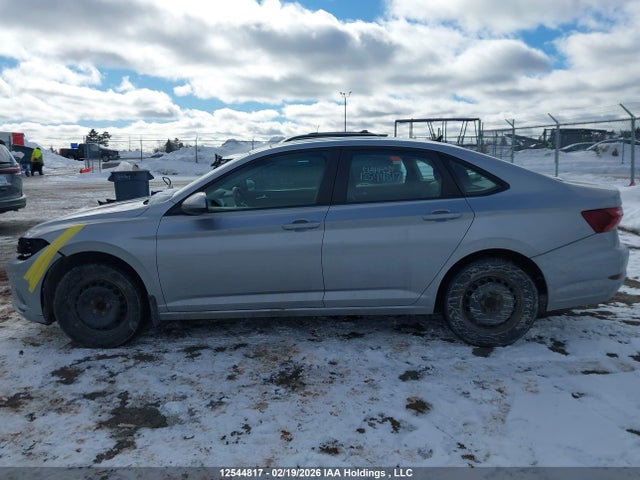 Volkswagen Jetta Highline 2020 3VWEB7BU0LM069004 Image 15