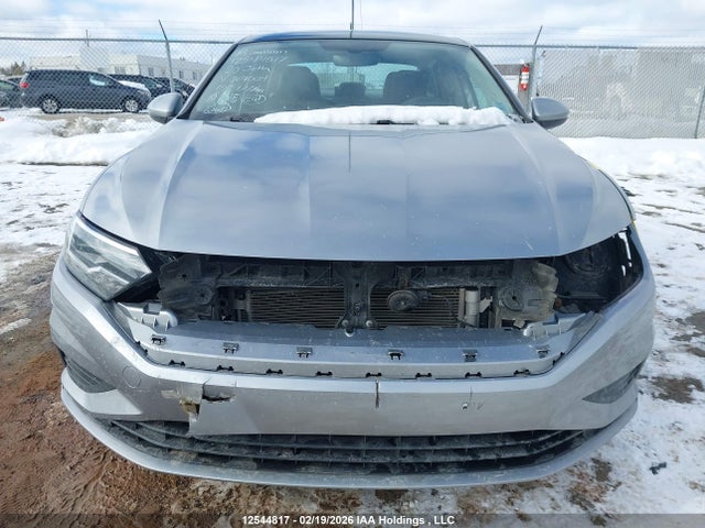 Volkswagen Jetta Highline 2020 3VWEB7BU0LM069004 Image 6