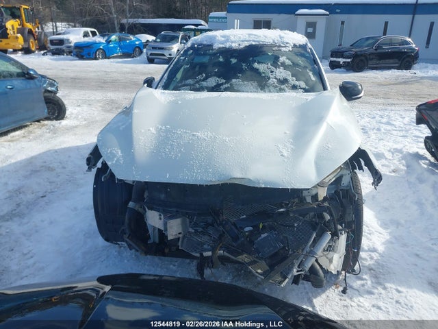 Продажа на аукционе авто 2022 Infiniti Qx50 Luxe, vin: 3PCAJ5BB7NF109819, номер лота: 12544819