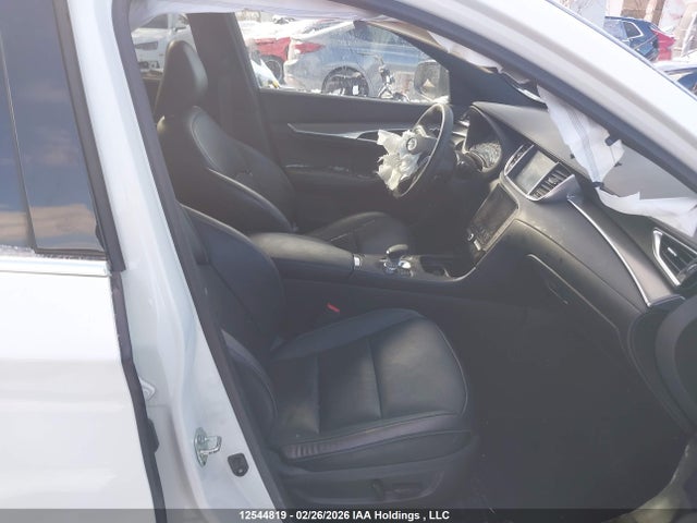 Продажа на аукционе авто 2022 Infiniti Qx50 Luxe, vin: 3PCAJ5BB7NF109819, номер лота: 12544819