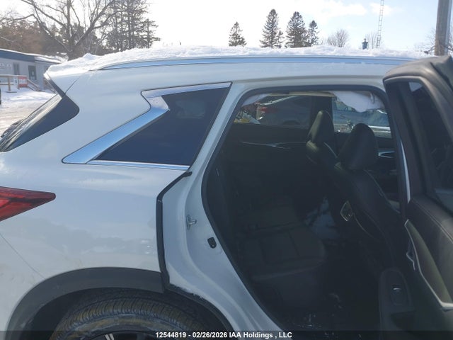 Продажа на аукционе авто 2022 Infiniti Qx50 Luxe, vin: 3PCAJ5BB7NF109819, номер лота: 12544819