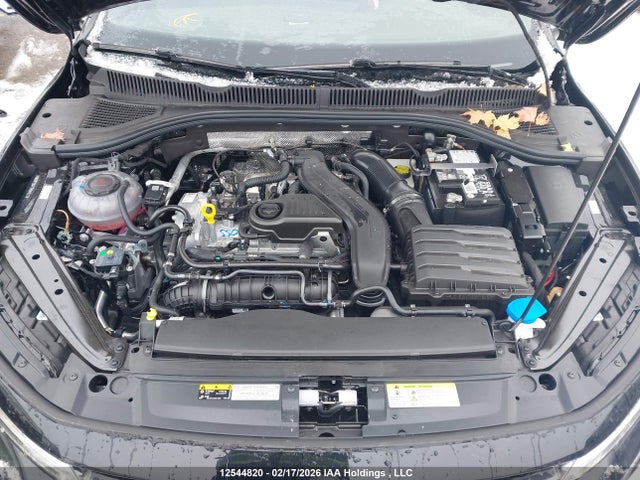 Volkswagen Jetta 2026 3VWSW7BU7TM005226 Image 10