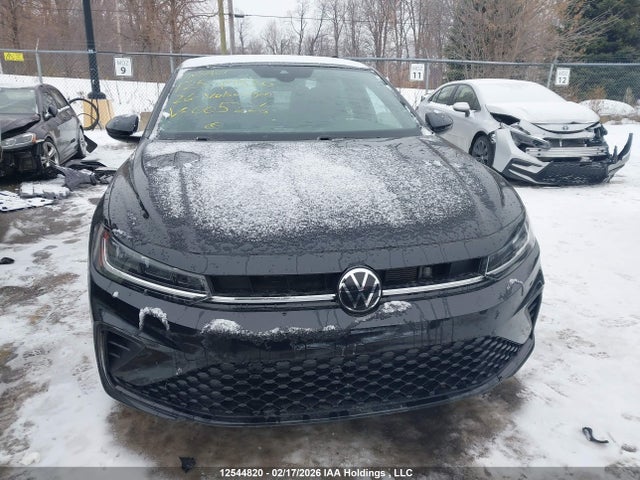 Volkswagen Jetta 2026 3VWSW7BU7TM005226 Image 12