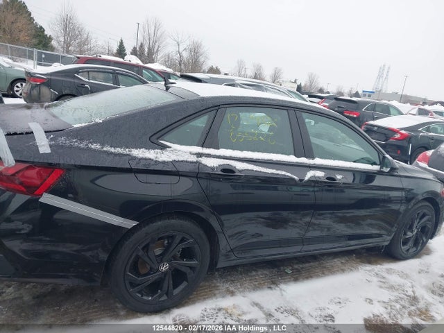 Volkswagen Jetta 2026 3VWSW7BU7TM005226 Image 13