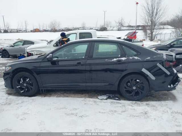 Volkswagen Jetta 2026 3VWSW7BU7TM005226 Image 14