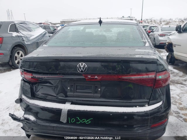 Volkswagen Jetta 2026 3VWSW7BU7TM005226 Image 16