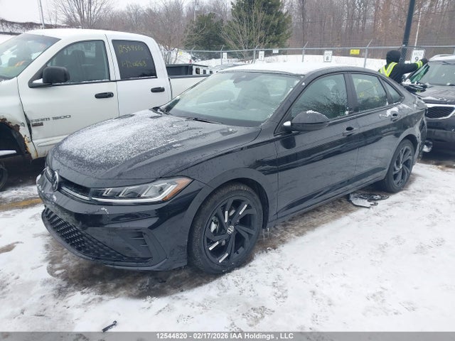 Volkswagen Jetta 2026 3VWSW7BU7TM005226 Image 2