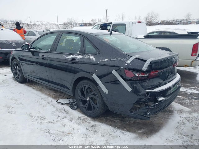 Volkswagen Jetta 2026 3VWSW7BU7TM005226 Image 3