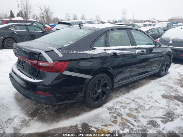 Volkswagen Jetta 2026 3VWSW7BU7TM005226 Image 4