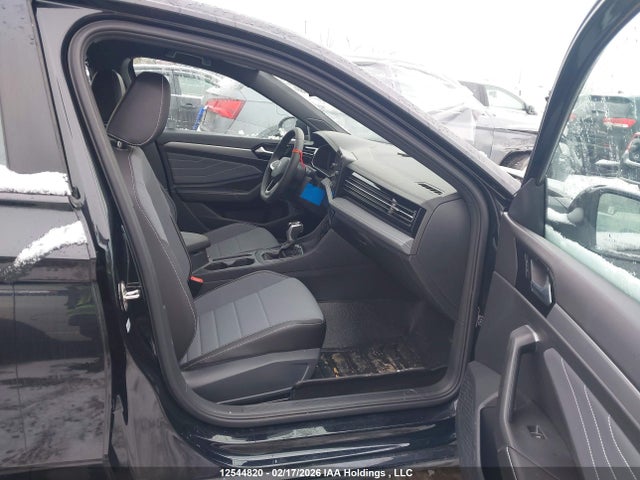 Volkswagen Jetta 2026 3VWSW7BU7TM005226 Image 5
