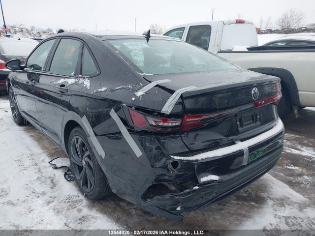Volkswagen Jetta 2026 3VWSW7BU7TM005226 Image 6