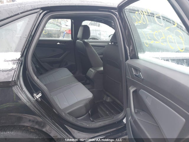 Volkswagen Jetta 2026 3VWSW7BU7TM005226 Image 8