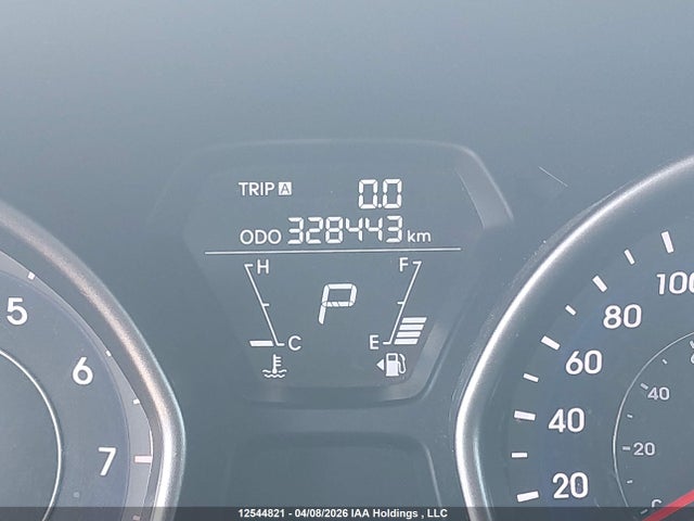 Продажа на аукционе авто 2013 Hyundai Elantra Gls, vin: 5NPDH4AE4DH184511, номер лота: 12544821