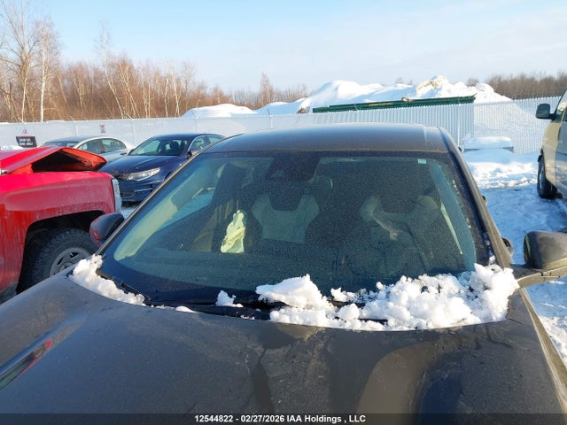 12544822 :رقم المزاد ، KL77LFE21RC209159 vin ، 2024 Chevrolet Trax Ls مزاد بيع