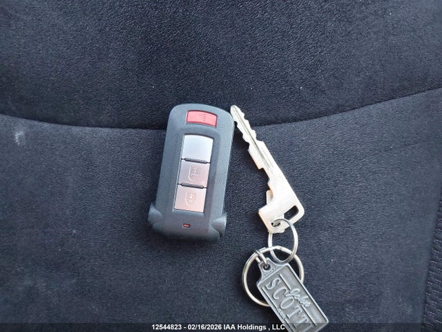 Продаж на аукціоні авто 2010 Mitsubishi Outlander, vin: JA4JT3AX2AZ603130, номер лоту: 12544823