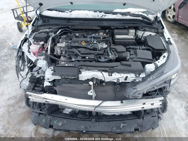 5YFB4MBE0SP218946 Toyota Corolla Xse