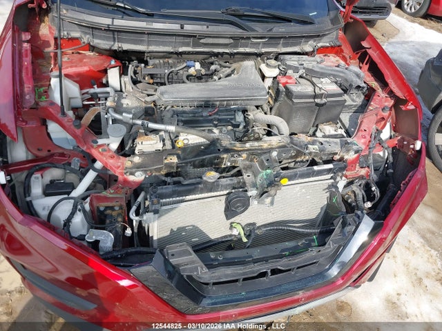 5N1AT2MV7LC776668 Nissan Rogue S/sl/sv