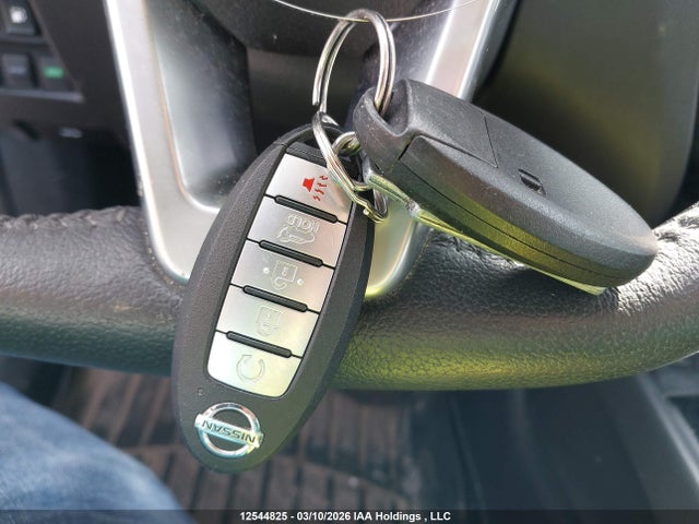5N1AT2MV7LC776668 Nissan Rogue S/sl/sv