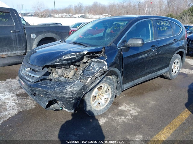 2HKRM3H53EH002400 Honda CR-V EX