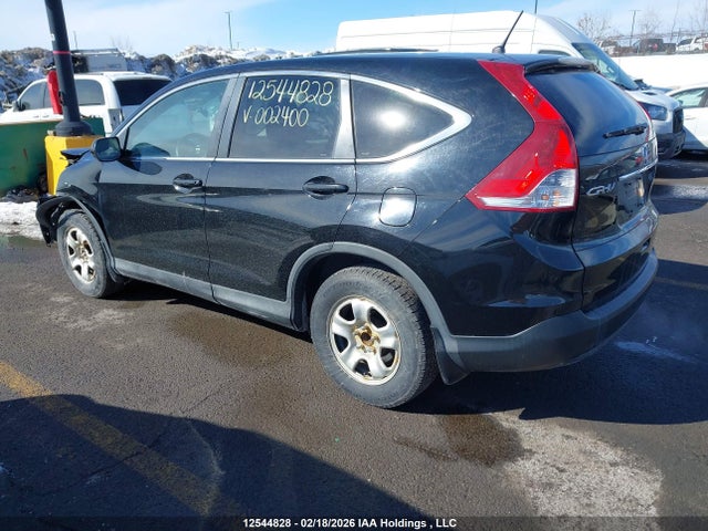 2HKRM3H53EH002400 Honda CR-V EX
