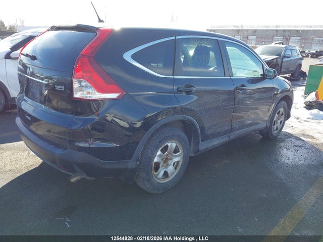 2HKRM3H53EH002400 Honda CR-V EX