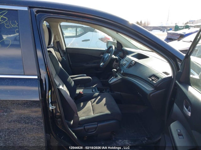 2HKRM3H53EH002400 Honda CR-V EX