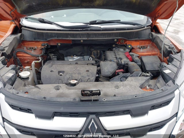 JA4AJ4AW9LU605301 Mitsubishi Rvr Gt/limited Edition/se/sel
