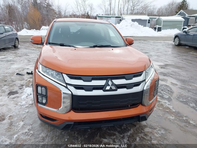 JA4AJ4AW9LU605301 Mitsubishi Rvr Gt/limited Edition/se/sel