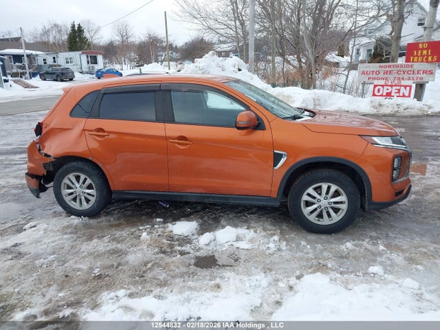 JA4AJ4AW9LU605301 Mitsubishi Rvr Gt/limited Edition/se/sel