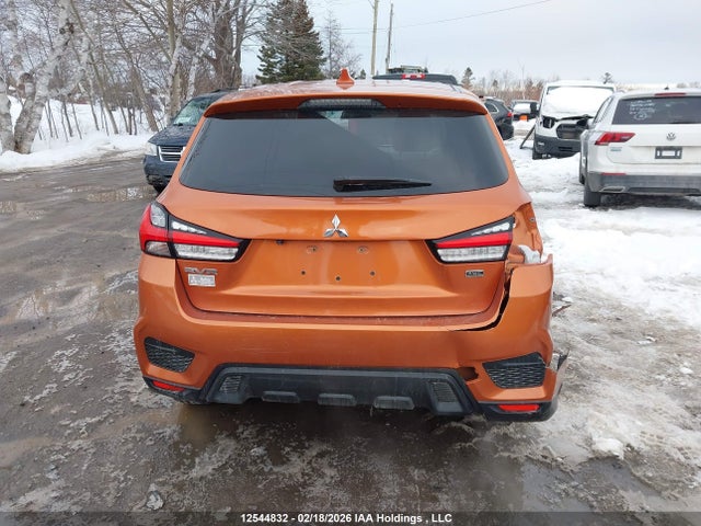 JA4AJ4AW9LU605301 Mitsubishi Rvr Gt/limited Edition/se/sel