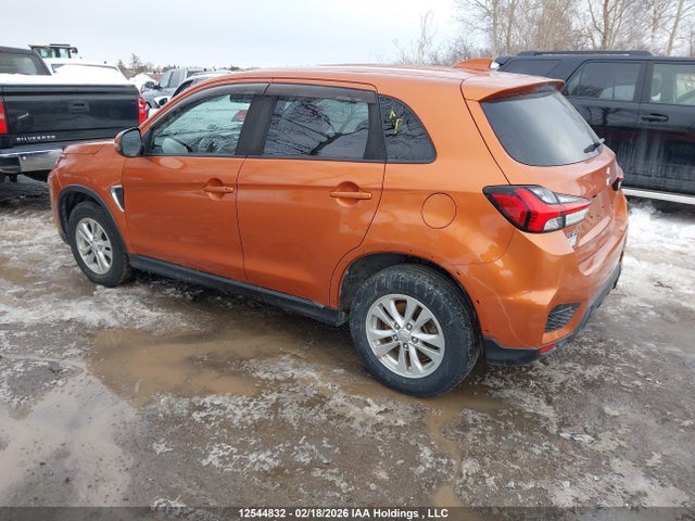JA4AJ4AW9LU605301 Mitsubishi Rvr Gt/limited Edition/se/sel