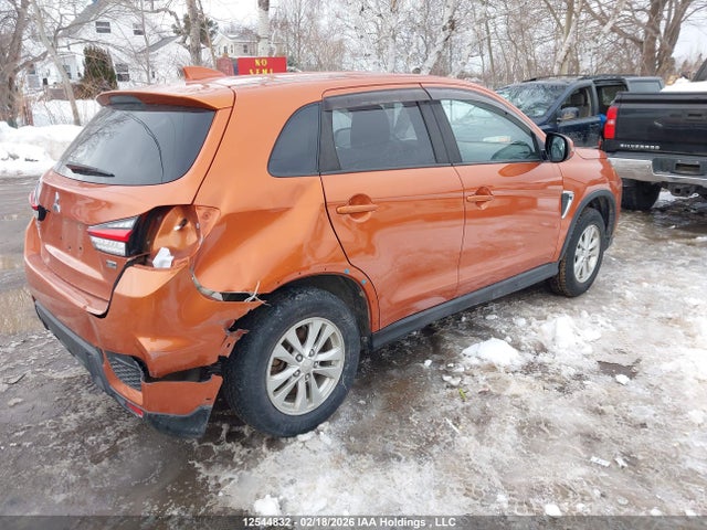 JA4AJ4AW9LU605301 Mitsubishi Rvr Gt/limited Edition/se/sel