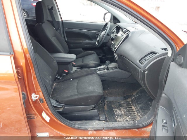 JA4AJ4AW9LU605301 Mitsubishi Rvr Gt/limited Edition/se/sel
