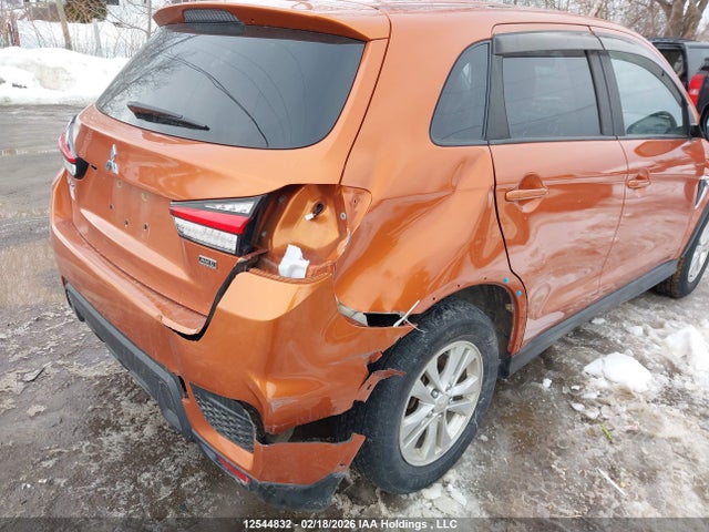 JA4AJ4AW9LU605301 Mitsubishi Rvr Gt/limited Edition/se/sel