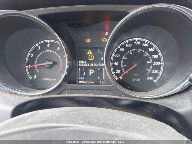 JA4AJ4AW9LU605301 Mitsubishi Rvr Gt/limited Edition/se/sel