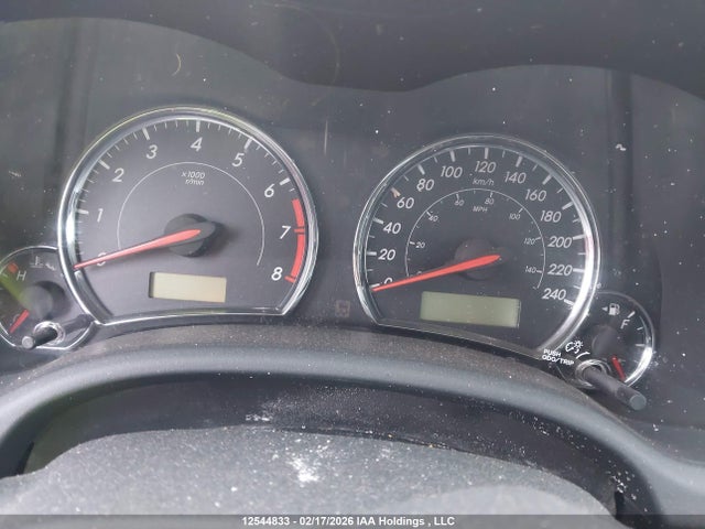 12544833 :رقم المزاد ، 2T1BU4EE5DC016635 vin ، 2013 Toyota Corolla مزاد بيع