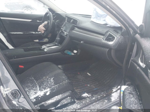 2HGFC2F5XLH031953 Honda Civic Lx