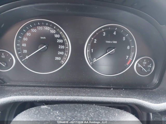 5UXWX7C54EL984408 BMW X3 3.5i