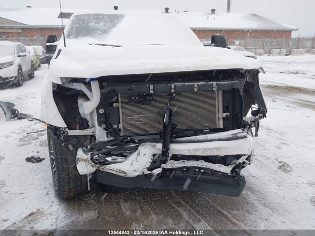 Ford F150 Supercrew 2022 1FTFW1E52NFA91652 Image 6