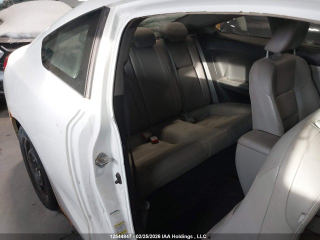 Aukcja sprzedaży 2012 Honda Civic Exl, vin: 2HGFG3B90CH004490, numer aukcji: 12544847