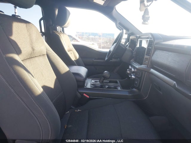 1FTFW3L80RFB07555 Ford F-150