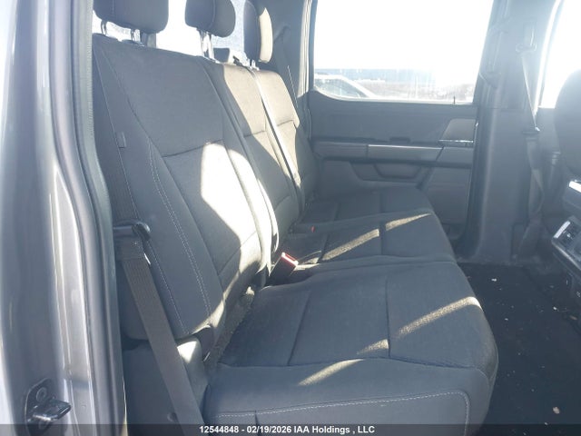 1FTFW3L80RFB07555 Ford F-150