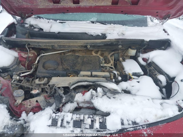 2019 Toyota Rav4 Le მანქანა იყიდება აუქციონზე, vin: 2T3B1RFV2KW030757, აუქციონის ნომერი: 12544849