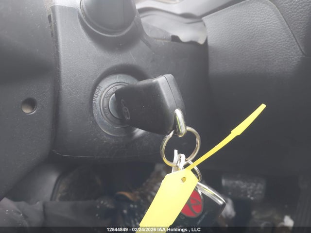 2019 Toyota Rav4 Le მანქანა იყიდება აუქციონზე, vin: 2T3B1RFV2KW030757, აუქციონის ნომერი: 12544849