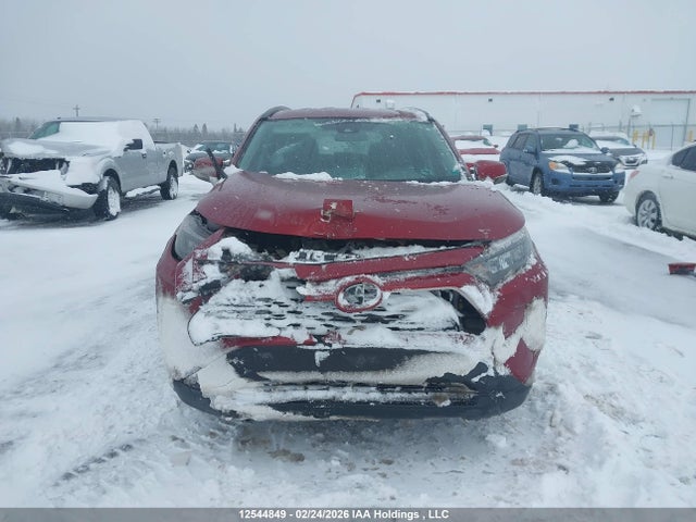 2019 Toyota Rav4 Le მანქანა იყიდება აუქციონზე, vin: 2T3B1RFV2KW030757, აუქციონის ნომერი: 12544849