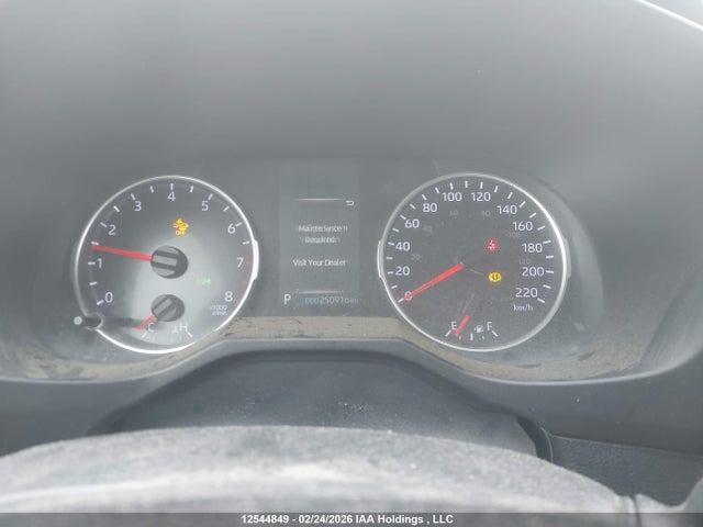 2019 Toyota Rav4 Le მანქანა იყიდება აუქციონზე, vin: 2T3B1RFV2KW030757, აუქციონის ნომერი: 12544849