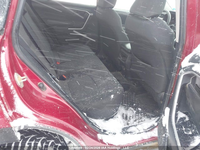 2019 Toyota Rav4 Le მანქანა იყიდება აუქციონზე, vin: 2T3B1RFV2KW030757, აუქციონის ნომერი: 12544849