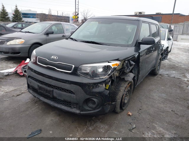 Aukcja sprzedaży 2015 Kia Soul, vin: KNDJN2A25F7119745, numer aukcji: 12544853